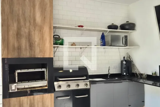 Imagem Casa à Venda - Vargem Pequena, 3 Quartos, 195 m2