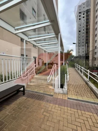 Imagem 39m² por 260 mil reais - Cambuci