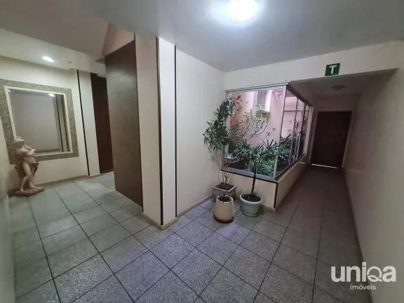 Apartamento 03 dormitórios Suíte Dep. Empregada Sacadas Elevador ed Pioveni