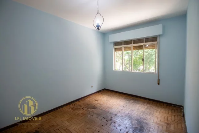 Imagem Apartamento de 153 m² na Av. São Gabriel: Oportunidade Única para Reforma no Itaim Bibi