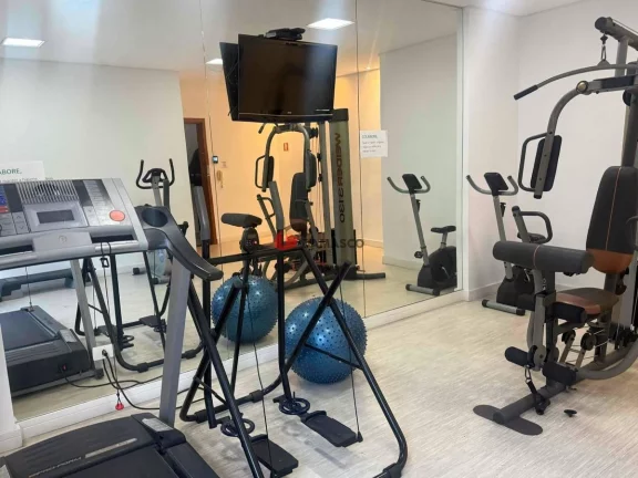 Imagem Apartamento padrão à Venda, Santa Maria, São Caetano do Sul, SP
