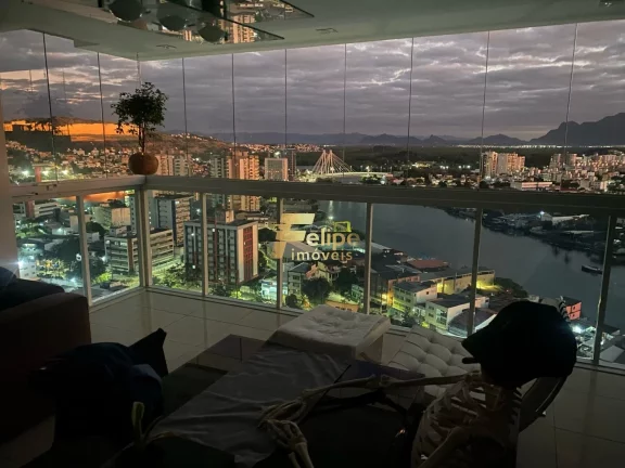 Imagem Apartamento com Porteira Fechada