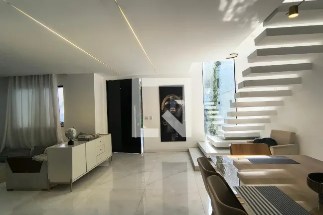 Imagem Casa à Venda - Vargem Grande, 3 Quartos, 240 m2