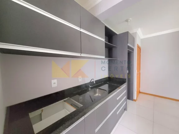 Imagem Apartamento com 3 Quartos para Alugar, 72 m² em Velha - Blumenau