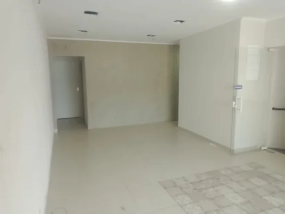 Imagem CASA COMERCIAL PARA ALUGAR NO BAIRRO CAMPESTRE EM SANTO ANDRÉ..