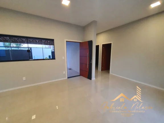 Imagem Linda Casa recém construída em Mogi Mirim