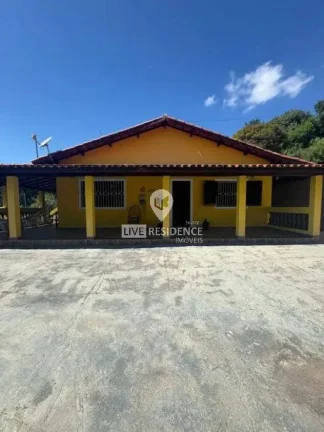 Imagem casa com piscina em Itatiba SP