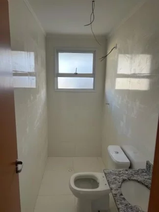 Imagem Apartamento à Venda em Caiçara, Praia Grande - SP