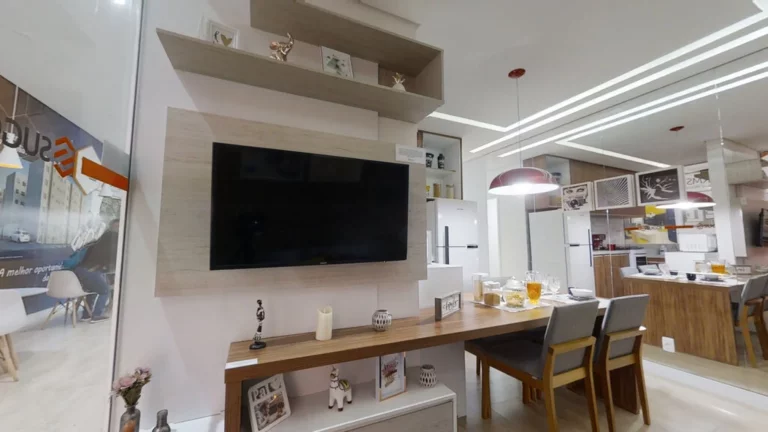 Imagem Apartamento com 2 quartos a venda em Parque do Carmo São Paulo SP, comprar apartamento 2 dormitórios em São Paulo SP, apartamento em construção SP