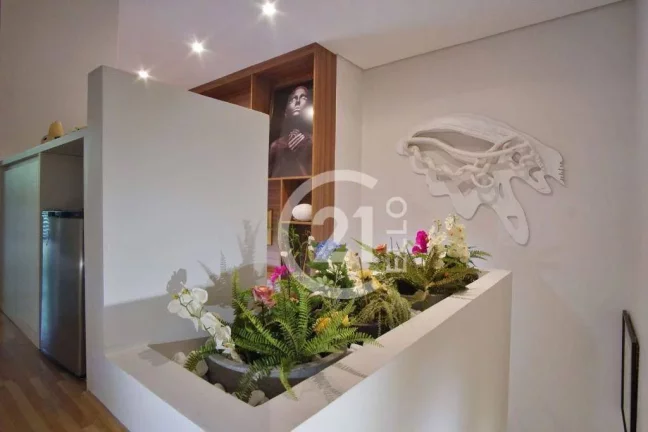 Imagem Apartamento Duplex com 1 dormitório à venda - Itaim Bibi - São Paulo/SP