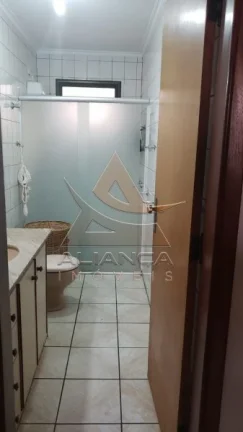 Imagem Apartamento - Ribeirão Preto - Jardim Sumaré
