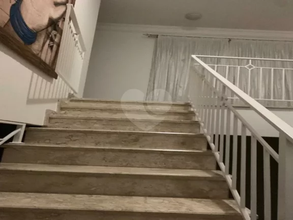 Imagem Casa à venda com 4 quartos, sendo 4 suítes, em Butantã, São Paulo - SP
