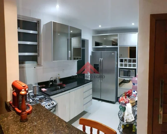 Imagem Ótimo apartamento, sala e quarto ( suíte) cozinha americana em São Francisco.lavabo