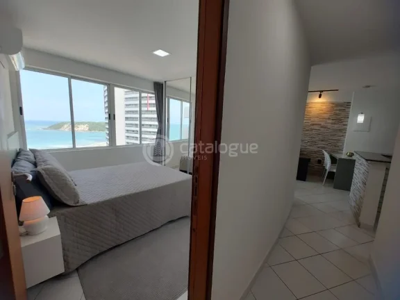 Imagem Residencial Curva do Vento