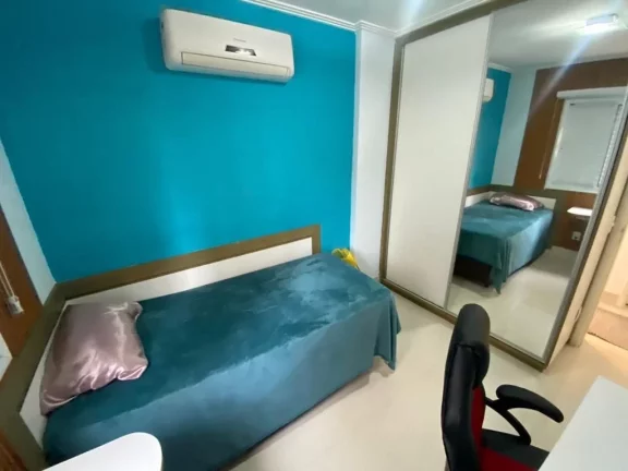 Imagem PITANGUEIRAS - APARTAMENTO REFORMADO COM LAZER, SÃO 3 DORMITÓRIOS SENDO 1 SUÍTE, 1 QUADRA DA PRAIA.