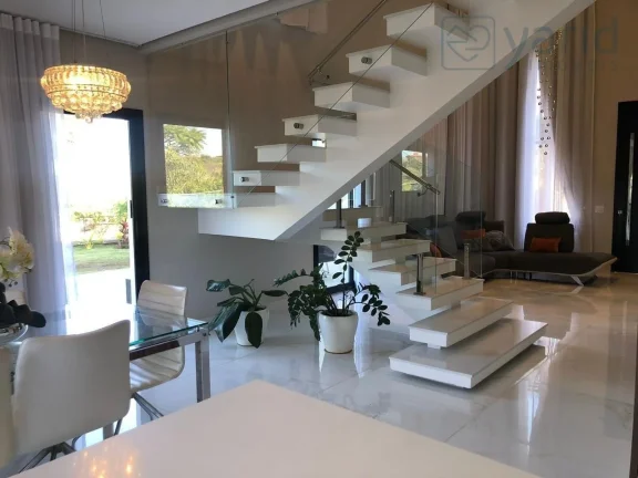 Imagem Casa venda e compra no condomínio Terras de Gênova em Jundiaí-SP
