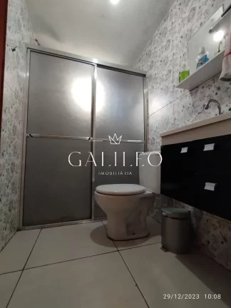Imagem CASA Á VENDA EM JARDIM TAMOIO - JUNDIAÍ -SP