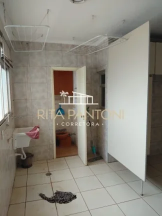 Imagem Apartamento - Ribeirão Preto - Centro - Região Leste