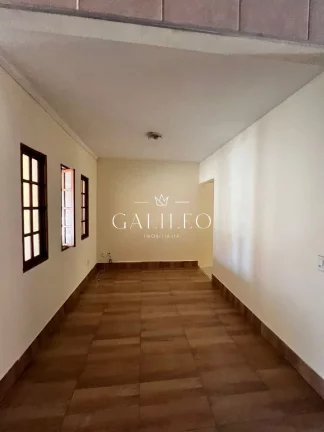 Imagem CASA A VENDA NO FAZENDA GRANDE - JUNDIAÍ - SP