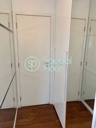 Imagem 139 metros 3 dormitórios 3 suítes 3 vagas 5 banheiros Apartamento reformado com varanda gourmet to...