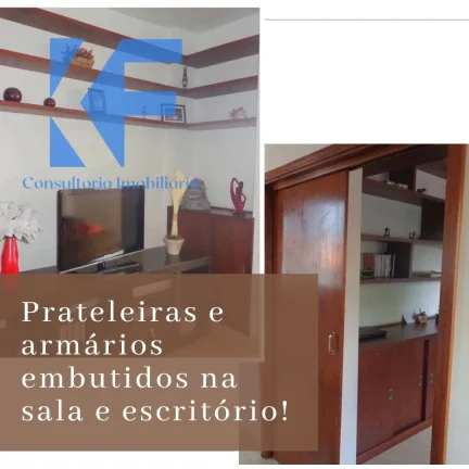 CASA RESIDENCIAL em ITATIBA - SP, CENTRO