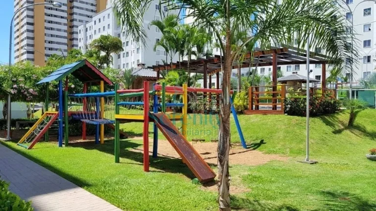 Imagem Apartamento para alugar na Gleba Palhano - Spazio Leopoldina - 2 dormitórios - 1 vaga - R$1.600,00/mês Londrina - PR