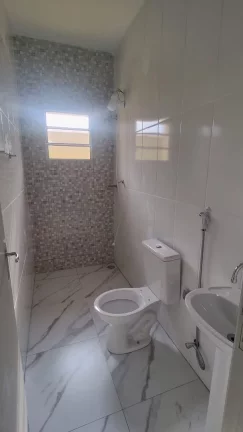 Imagem Casa com 2 dorms, Jardim Guacira, Itanhaém - R$ 320 mil, Cod: 1968