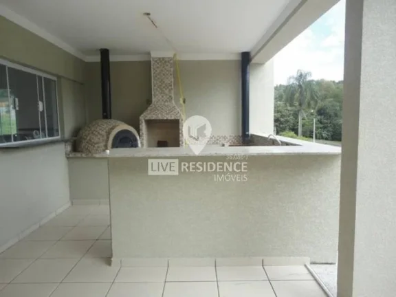 Imagem Aceita financiamento Bancário casa em condomínio fechado