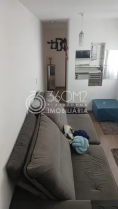 Imagem Cobertura para Venda em Santo André / SP no bairro Vila Valparaíso