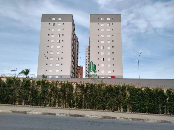 Imagem Apartamento com 2 dormitórios à venda, 58 m² por R$ 414.000,00 - Vila Nova Bonsucesso - Guarulhos/SP