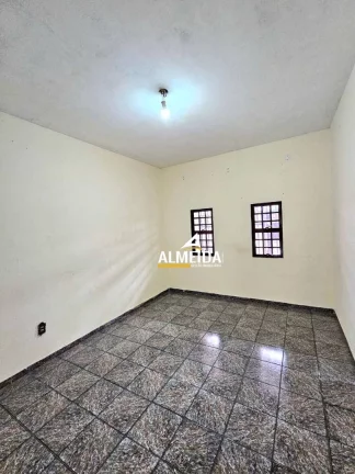 Imagem Casa com 2 dormitórios à venda, 85 m² por R$ 245.000,00 - Vila Cristina - Rio Claro/SP