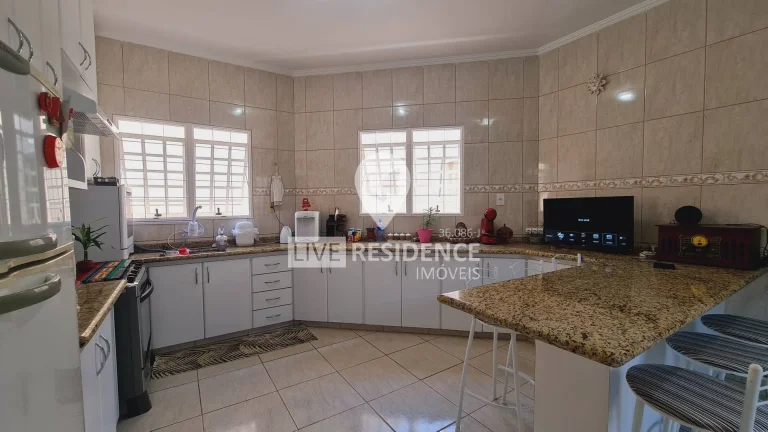 Imagem Casa à venda no bairro Aida Haddad Itatiba