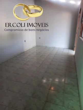 Imagem CASA RESIDENCIAL em São Paulo - SP, Vila Sao Francisco