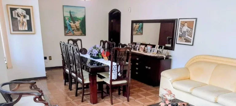 Imagem Casa com 3 quartos