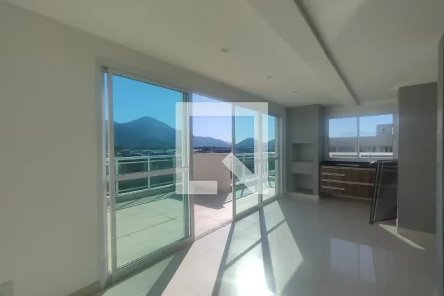 Imagem Apartamento à Venda - Recreio, 4 Quartos, 165 m2
