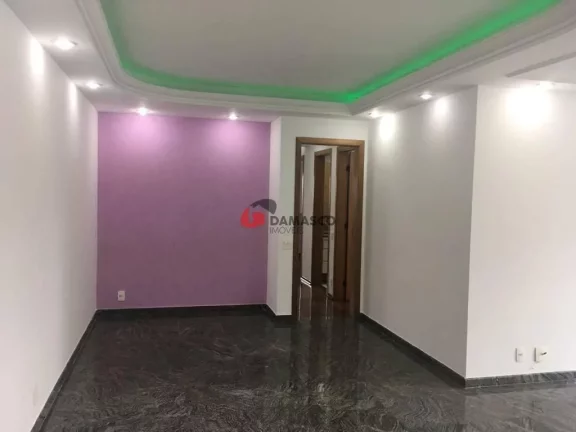 Imagem Apartamento à venda 3 Quartos, 1 Suite, 2 Vagas, 120M², Barcelona, São Caetano do Sul - SP