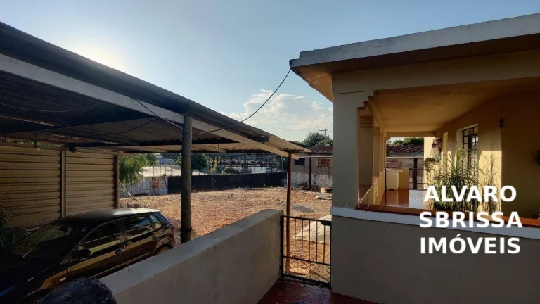 Imagem Oportunidade. ESQUINA Terreno à venda, 1237 m² por R$ 3.000.000 - Jardim Padre Bento - Itu/SP.