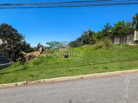 Imagem Terreno a venda Tamboré 1 com 2018m² - R$ 5.000.000 - Barueri/SP