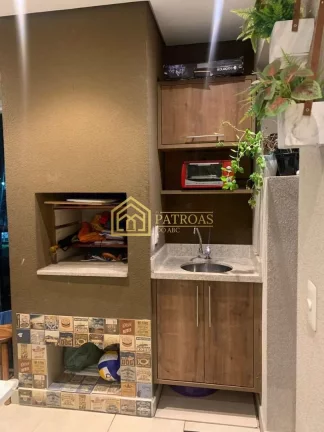 Imagem Apartamento Padrão