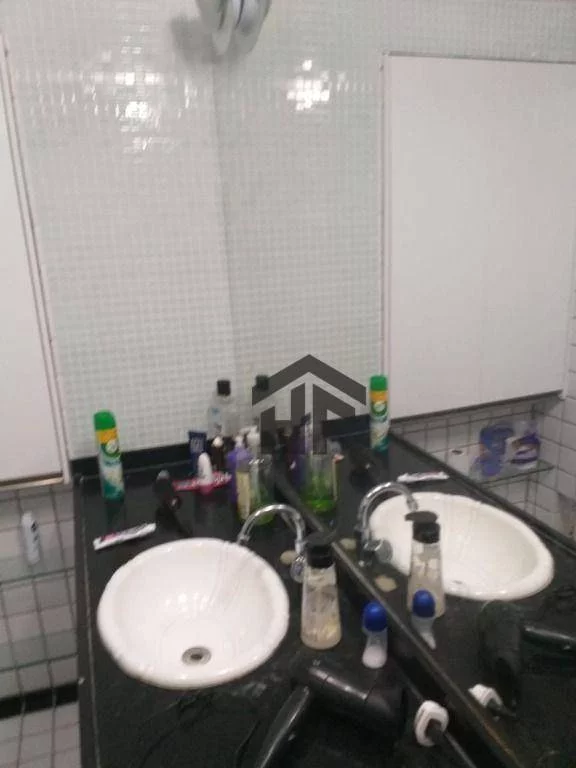 Imagem Apartamento com 3 Quartos à Venda, 104 m² em Centro - Jaboatão Dos Guararapes