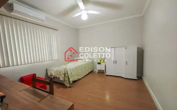 Imagem Pronto para Morar - Casa Charmosa a venda no São Jorge, em Piracicaba!!