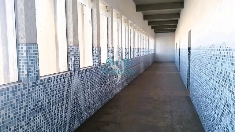 Imagem Prédio Comercial para Alugar em Jurubatuba - São Paulo/SP.