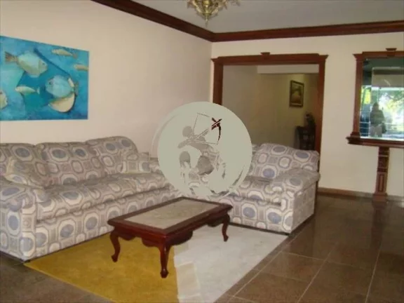 Imagem Apartamento a venda com vista pro mar em Santos!!!
