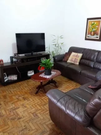 Imagem Casa à venda 2 Quartos, 2 Vagas, 300M², Nova Gerty, São Caetano do Sul - SP