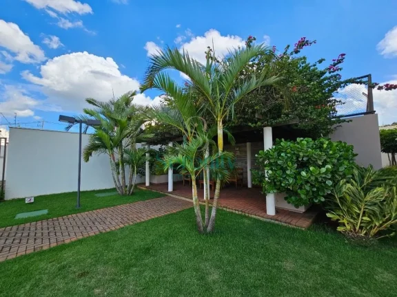 Imagem Apartamento para alugar no Pateo Aurora - Londrina/PR