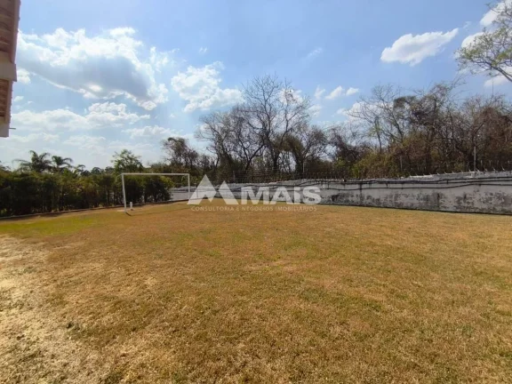 Imagem Casa Haras Paineiras- Venda e Locação