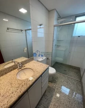 Imagem LINDO APARTAMENTO EM EXCELENTE LOCALIZAÇÃO NO SION