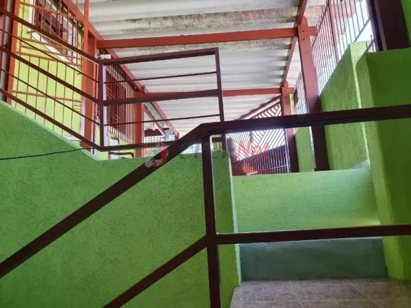 Imagem Ótima Casa Assobradada à Venda no Bairro Assunção em São Bernardo