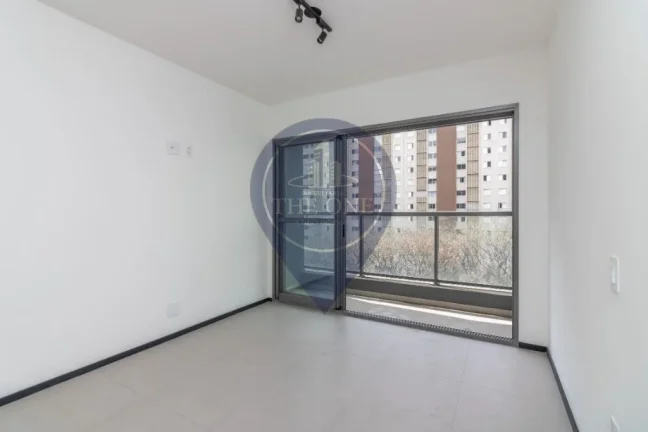 Imagem Studio RESIDENCIAL em SÃO PAULO - SP, CONSOLAÇÃO