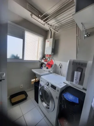 Imagem Apartamento com 3 dormitórios à venda no Condomínio Ânima no bairro Vila Lusitânia em São Bernardo do Campo - Estuda permuta